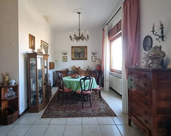 Appartamento via Lago Di Martignano 18, Pescara