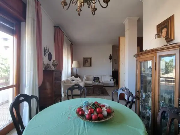Appartamento via Lago Di Martignano 18, Pescara