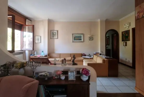 Appartamento via Lago Di Martignano 18, Pescara