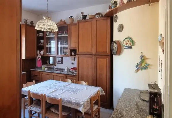 Appartamento via Lago Di Martignano 18, Pescara