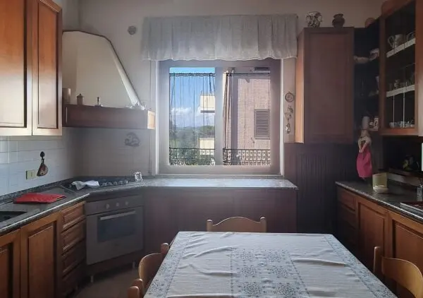 Appartamento via Lago Di Martignano 18, Pescara