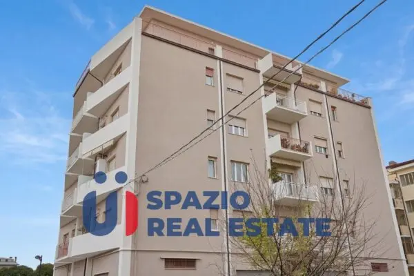 Appartamento via Lago Di Canterno 28, Pescara