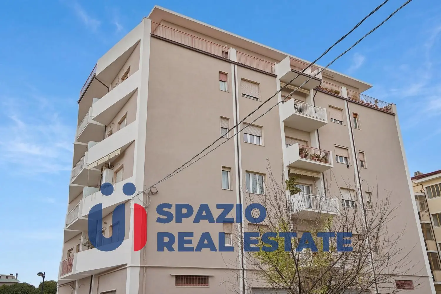 Immagine per Appartamento in vendita a Pescara via Lago Di Canterno 28