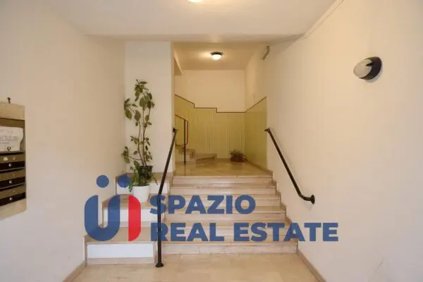 Appartamento via Lago Di Canterno 28, Pescara