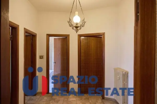 Appartamento via Lago Di Canterno 28, Pescara