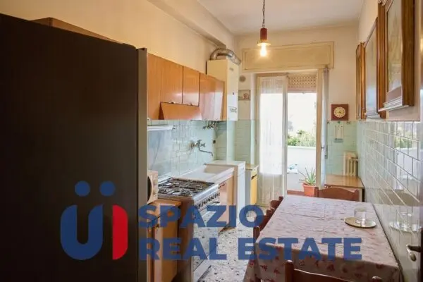 Appartamento via Lago Di Canterno 28, Pescara