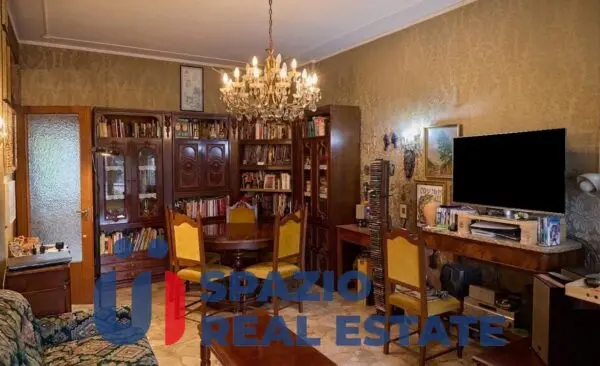Appartamento via Lago Di Canterno 28, Pescara
