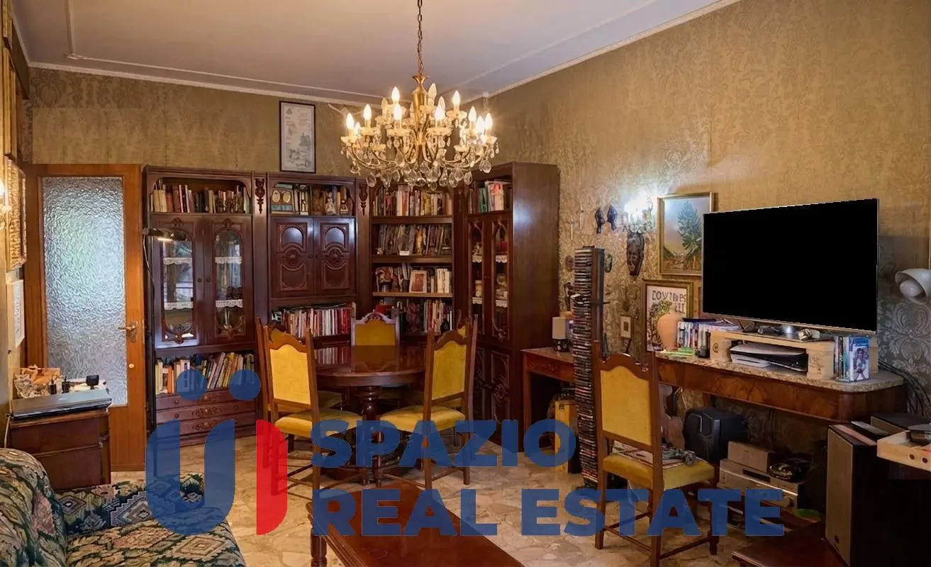 Immagine per Appartamento in vendita a Pescara via Lago Di Canterno 28