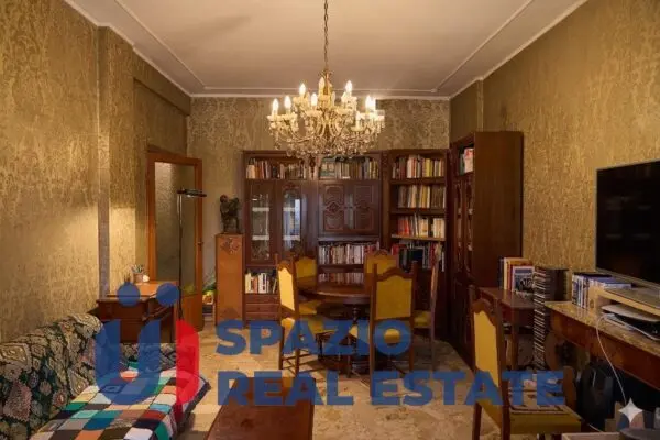 Appartamento via Lago Di Canterno 28, Pescara