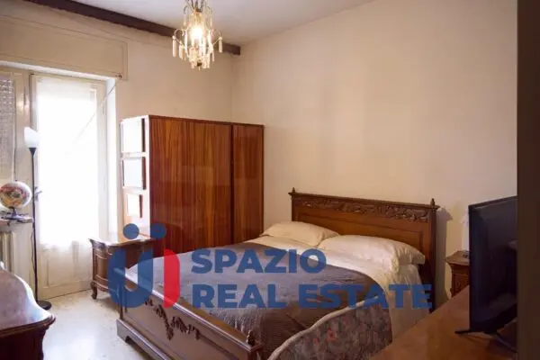 Appartamento via Lago Di Canterno 28, Pescara