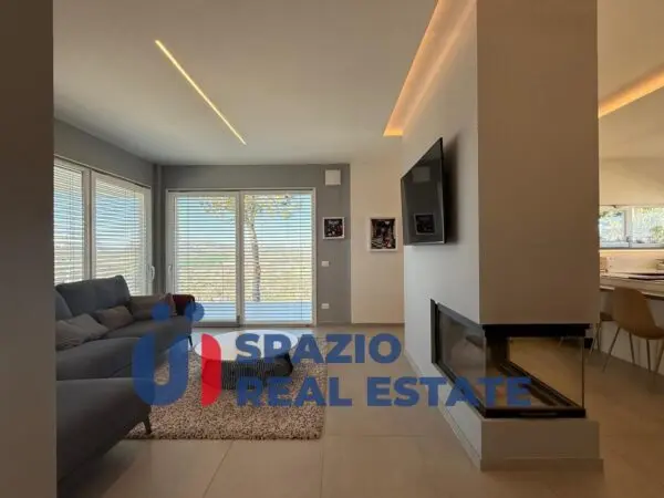 Villa Montesilvano