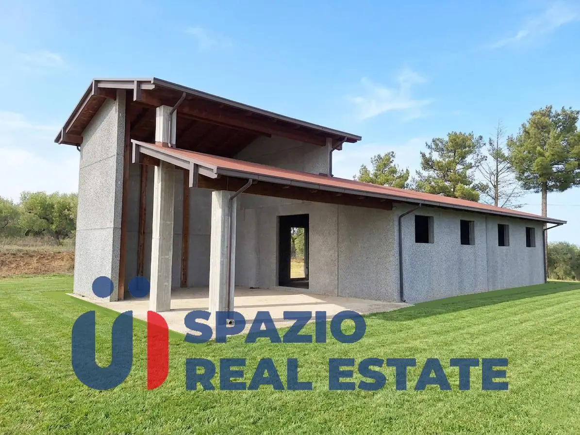 Immagine per Casale in vendita a Rosciano