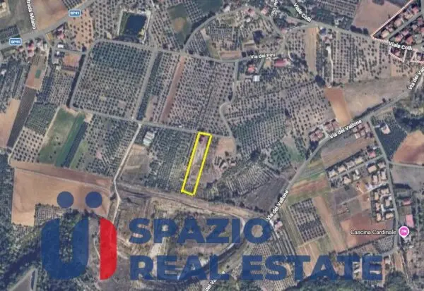 Casale Rosciano
