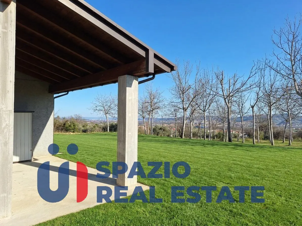 Immagine per Casa indipendente in vendita a Rosciano