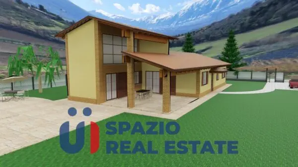 Casa Indipendente Rosciano