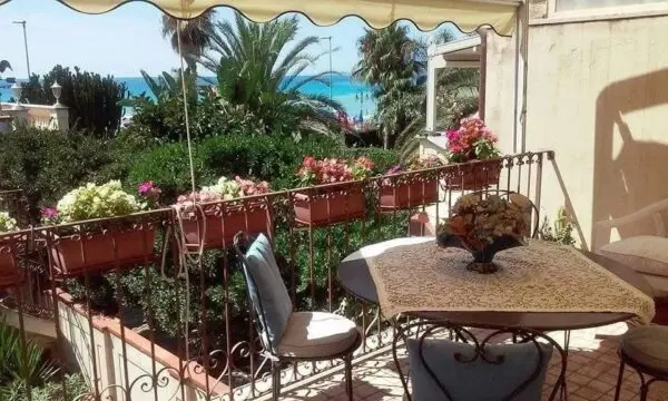 Villa Ventimiglia