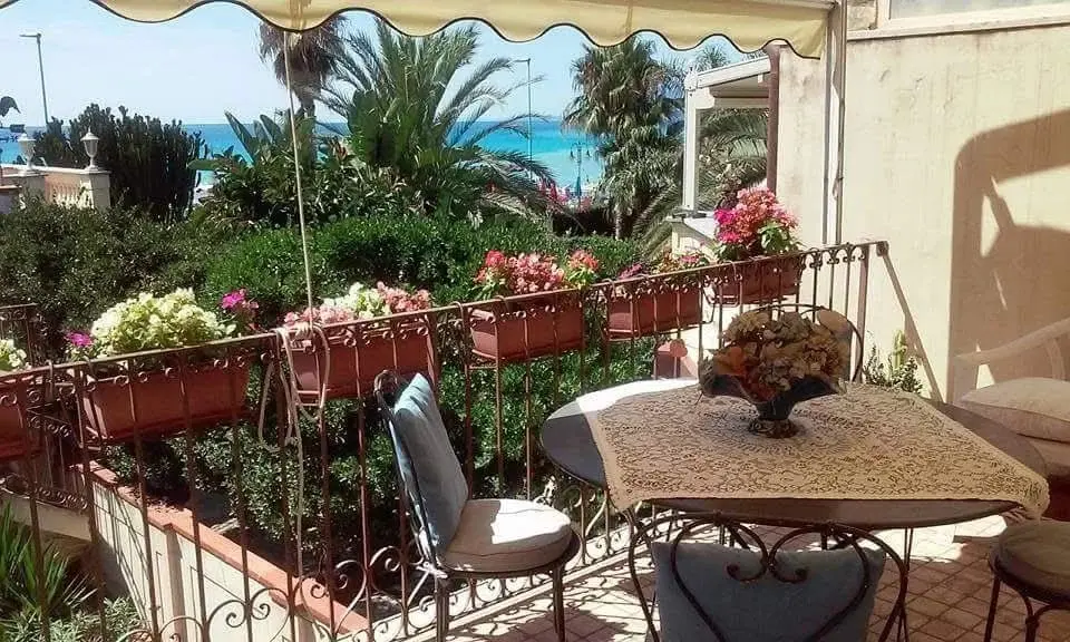 Immagine per Villa in vendita a Ventimiglia