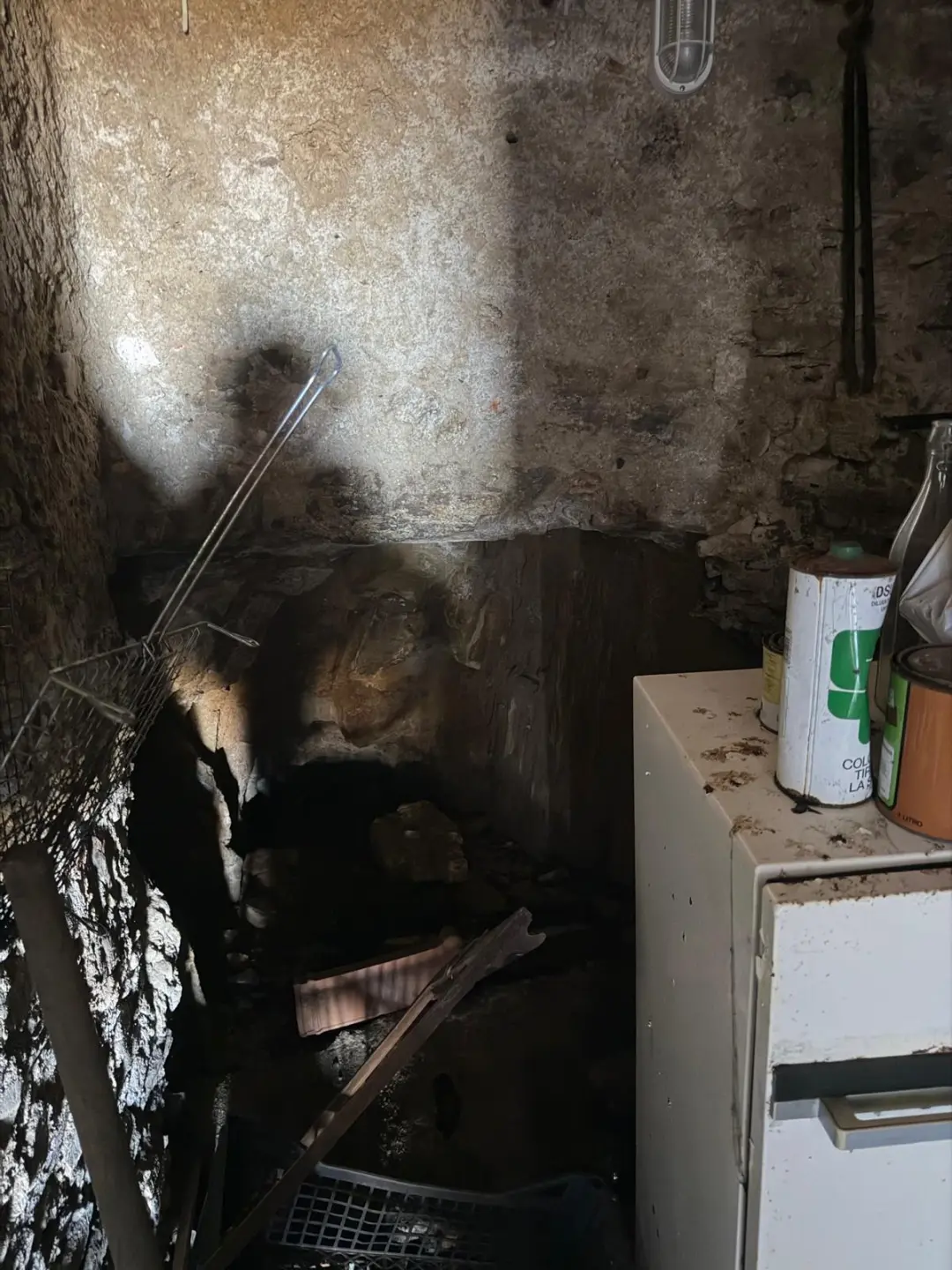 Immagine per Terratetto in vendita a Luni via Vicolo San Lorenzo 2