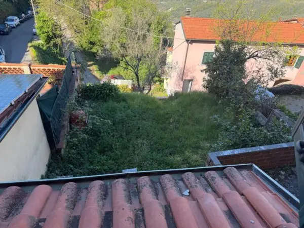 Terratetto via Vicolo San Lorenzo 2, Luni