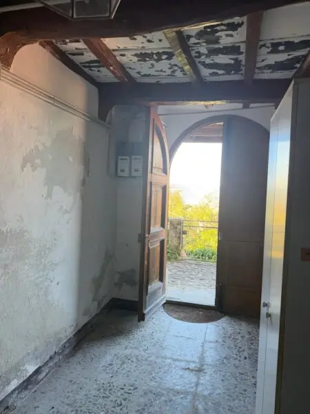 Terratetto via Vicolo San Lorenzo 2, Luni