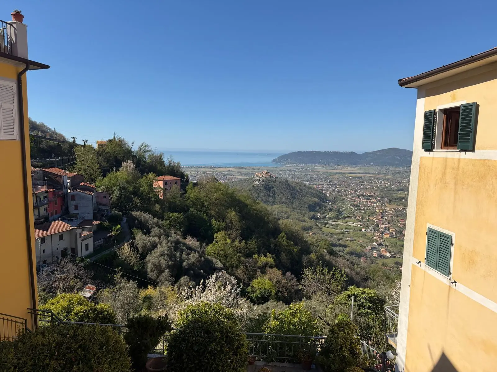 Immagine per Terratetto in vendita a Luni via Vicolo San Lorenzo 2