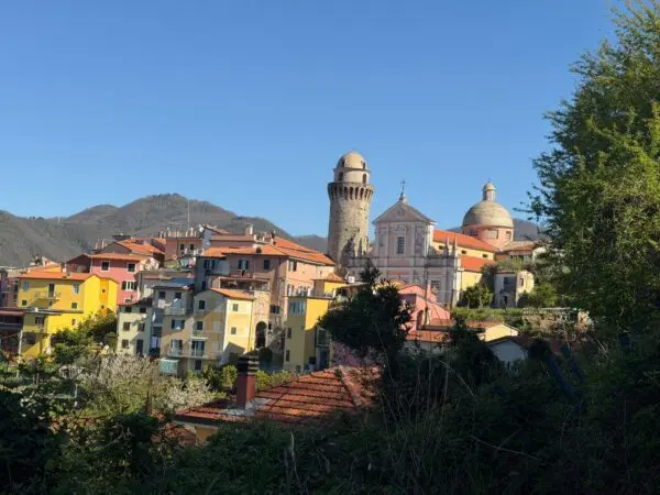 Terratetto via Vicolo San Lorenzo 2, Luni