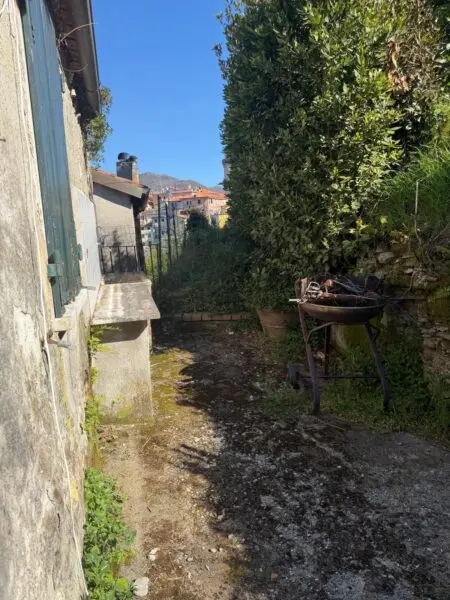 Terratetto via Vicolo San Lorenzo 2, Luni