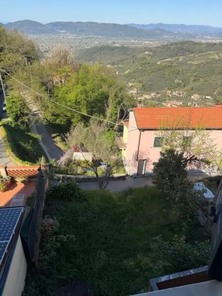 Terratetto via Vicolo San Lorenzo 2, Luni