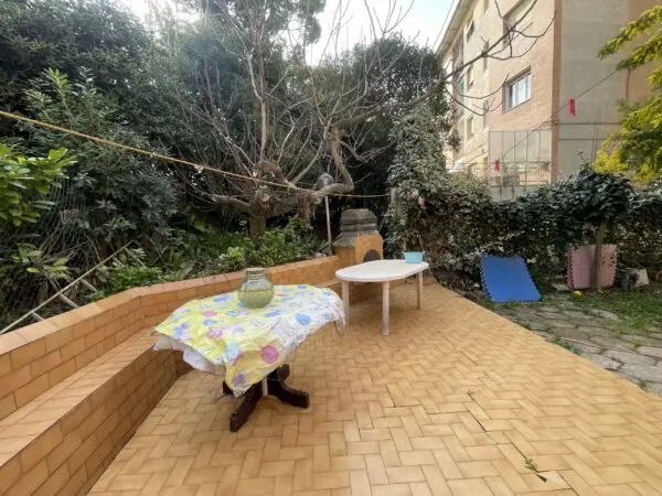 Monolocale via Damiano Chiesa, Ancona
