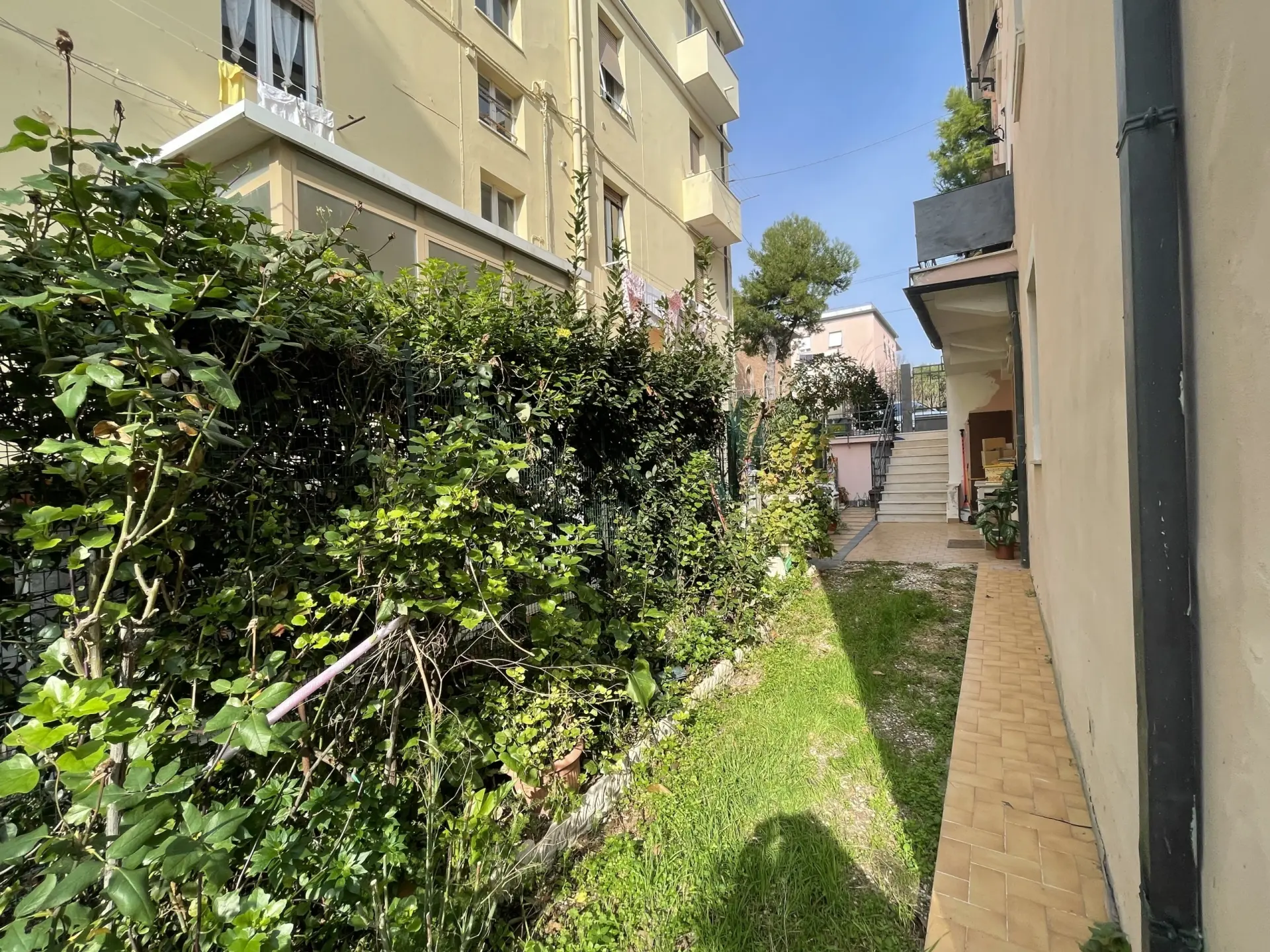 Immagine per Monolocale in vendita a Ancona via Damiano Chiesa