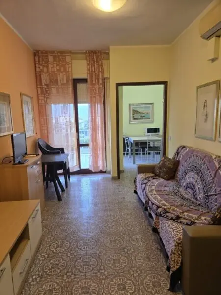 Monolocale viale Litoraneo 199, Sarzana