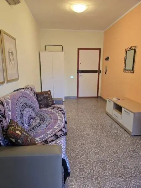 Monolocale viale Litoraneo 199, Sarzana