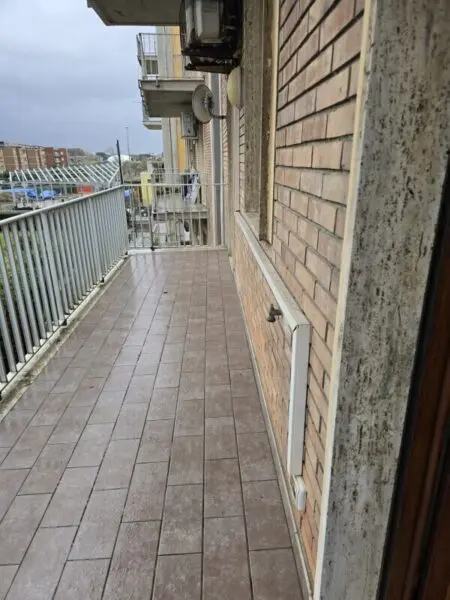 Monolocale viale Litoraneo 199, Sarzana