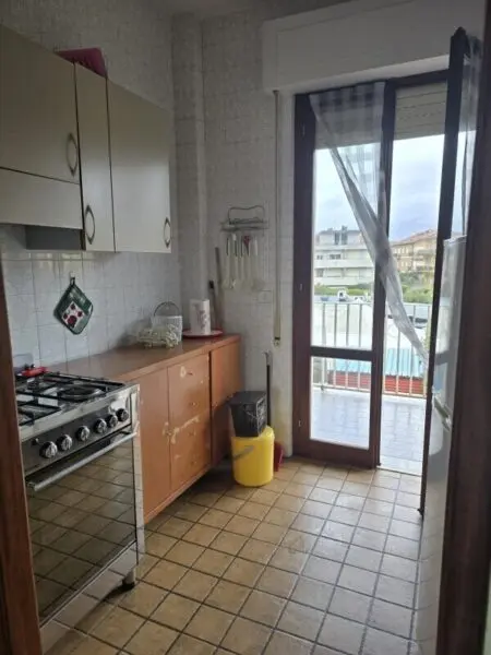 Monolocale viale Litoraneo 199, Sarzana
