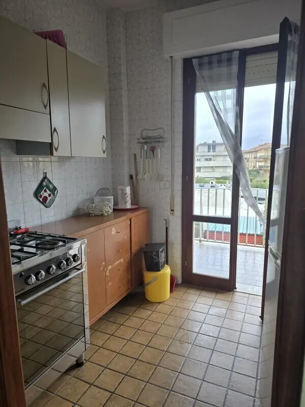 Immagine per Monolocale in vendita a Sarzana viale Litoraneo 199