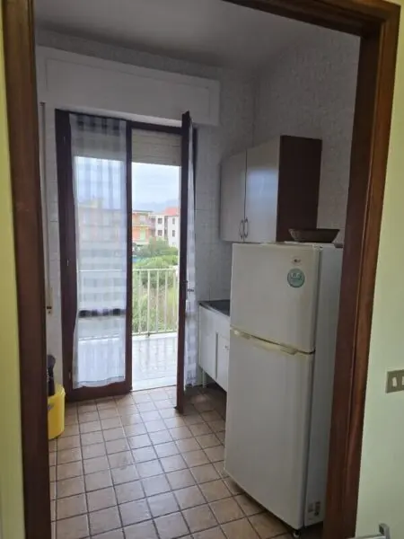 Monolocale viale Litoraneo 199, Sarzana