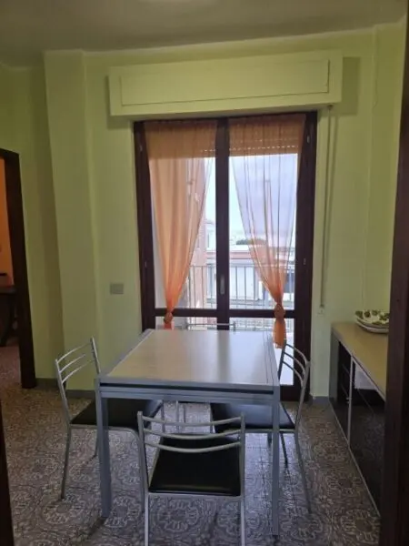 Monolocale viale Litoraneo 199, Sarzana