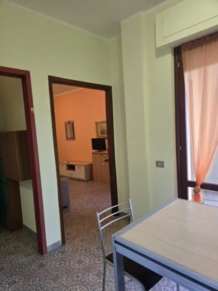 Monolocale viale Litoraneo 199, Sarzana