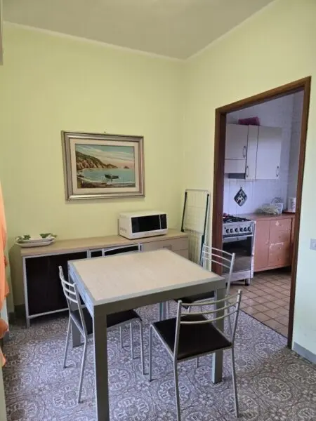 Monolocale viale Litoraneo 199, Sarzana
