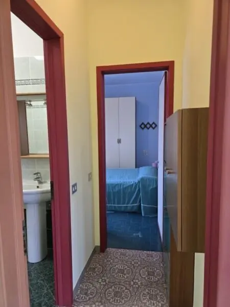 Monolocale viale Litoraneo 199, Sarzana