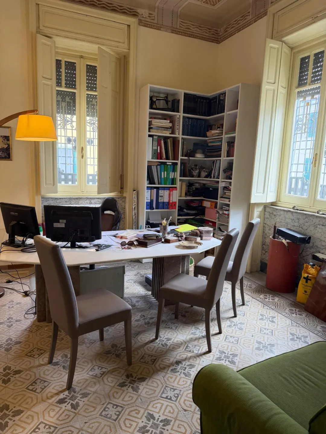 Immagine per Villa in vendita a Carrara via Firenze 48