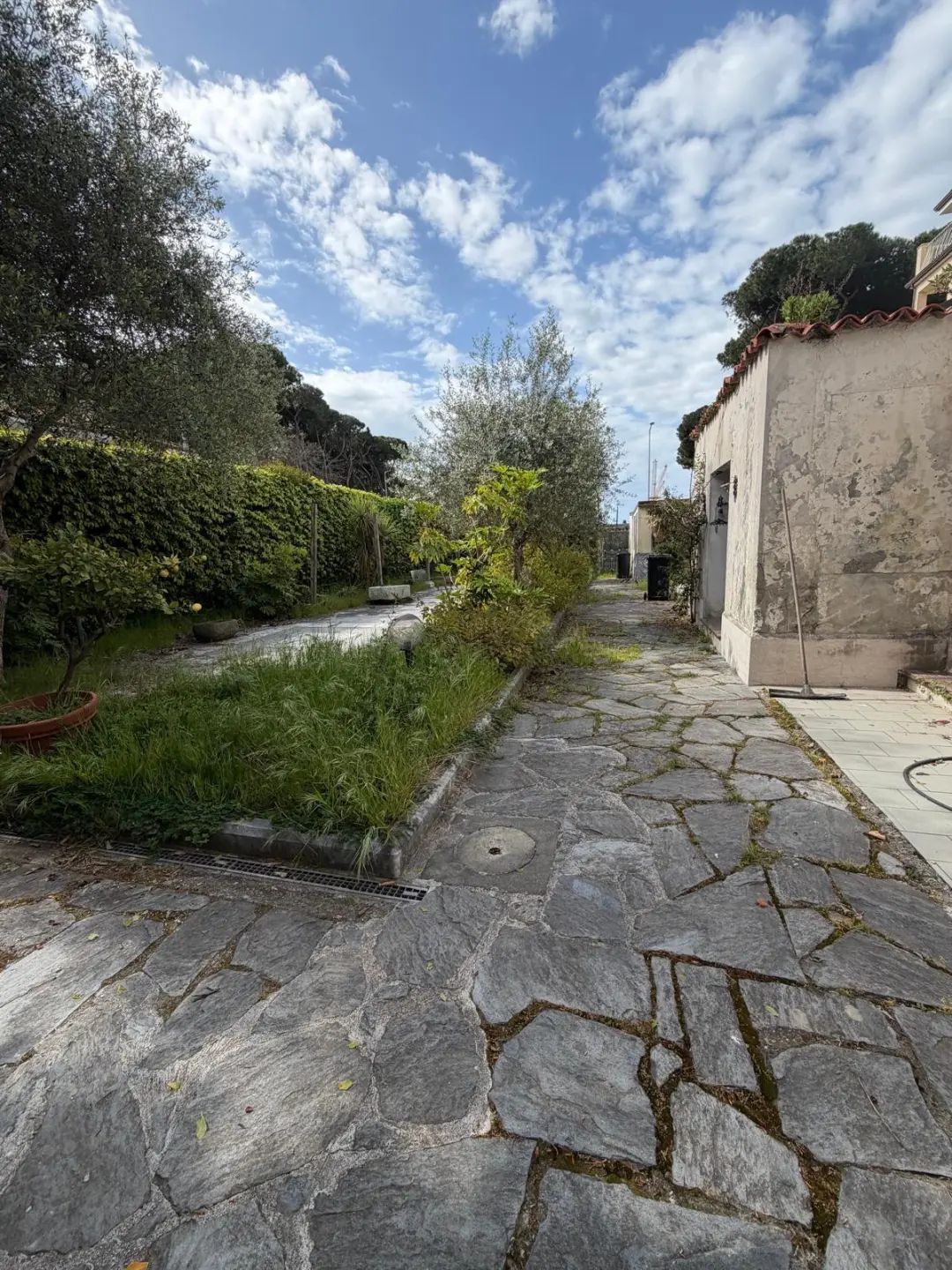 Immagine per Villa in vendita a Carrara via Firenze 48