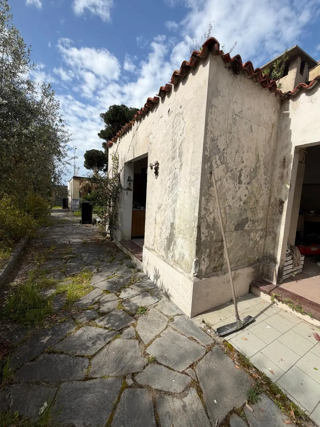 Immagine per Villa in vendita a Carrara via Firenze 48