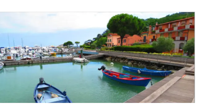 Immagine per Monolocale in vendita a Ameglia 40A
