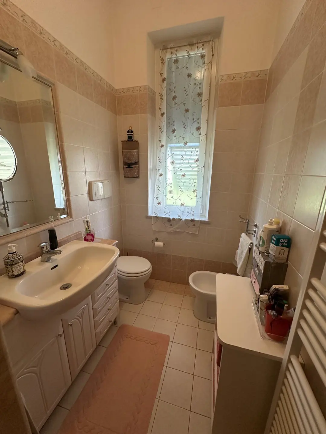 Immagine per Villa in vendita a Castelnuovo Magra via Della Resistenza 38