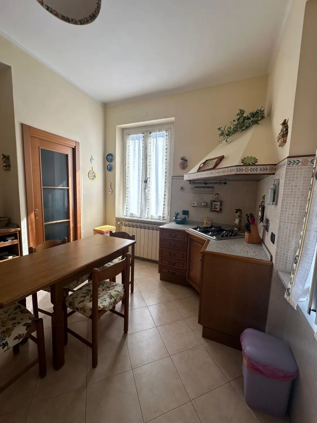 Immagine per Villa in vendita a Castelnuovo Magra via Della Resistenza 38