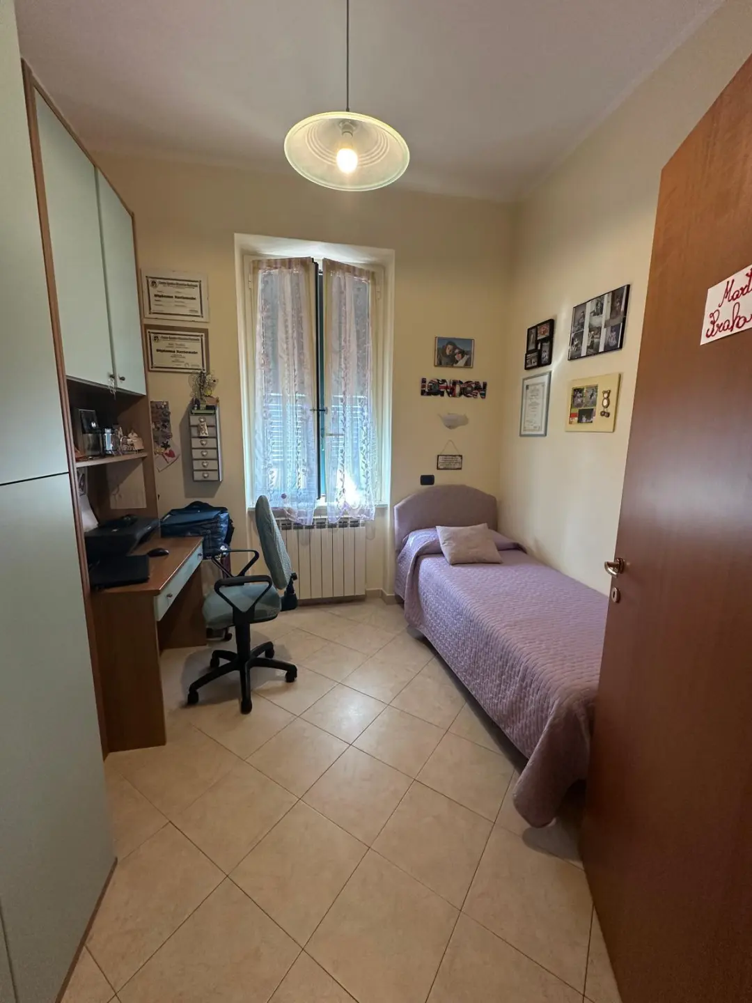 Immagine per Villa in vendita a Castelnuovo Magra via Della Resistenza 38