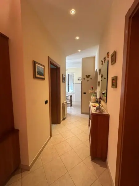 Villa via Della Resistenza 38, Castelnuovo Magra
