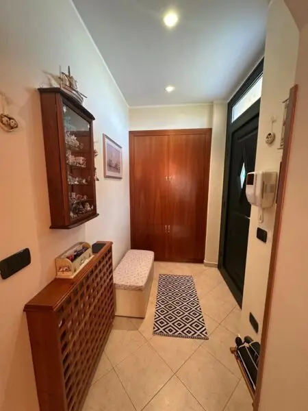 Villa via Della Resistenza 38, Castelnuovo Magra