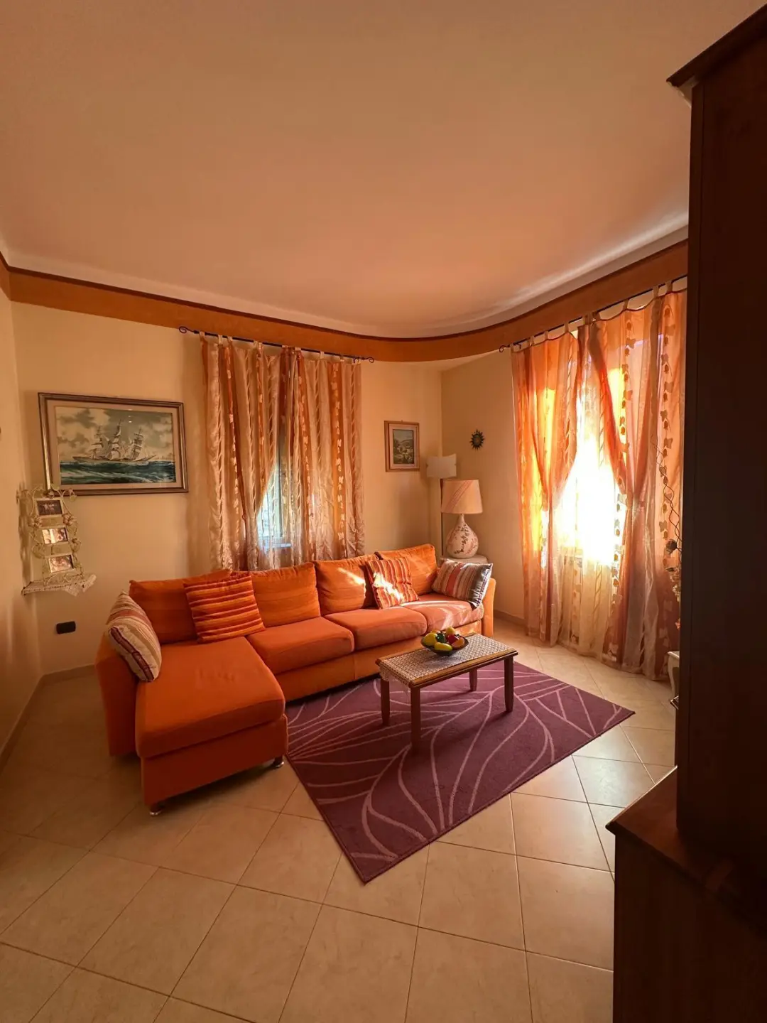 Immagine per Villa in vendita a Castelnuovo Magra via Della Resistenza 38